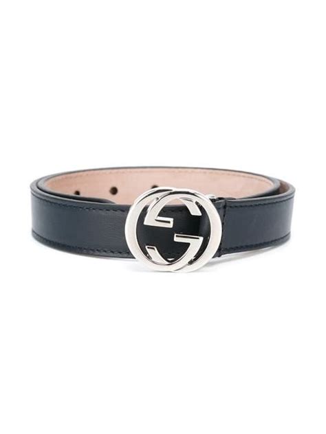 gucci belt for baby boy|farfetch gucci kids.